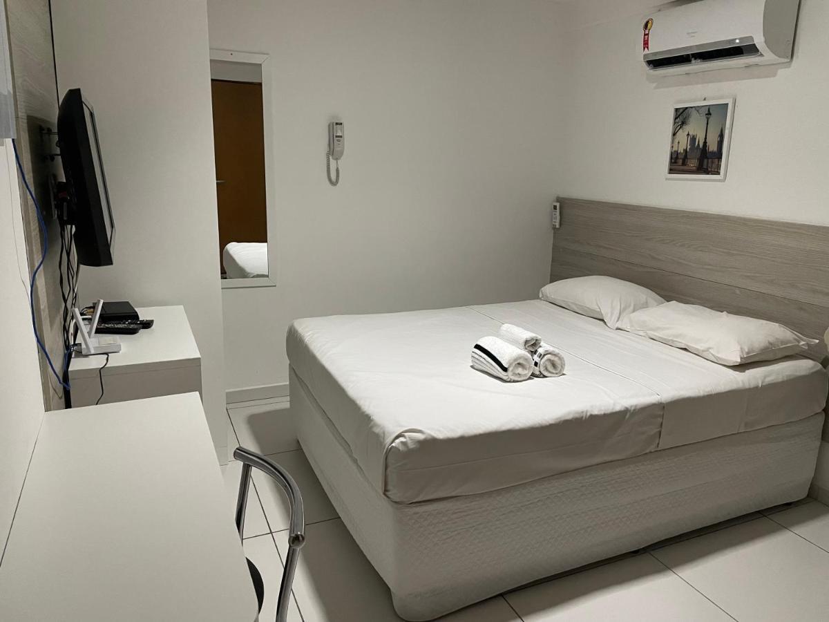 João Pessoa Flat Israel Unidade 308 아파트 외부 사진