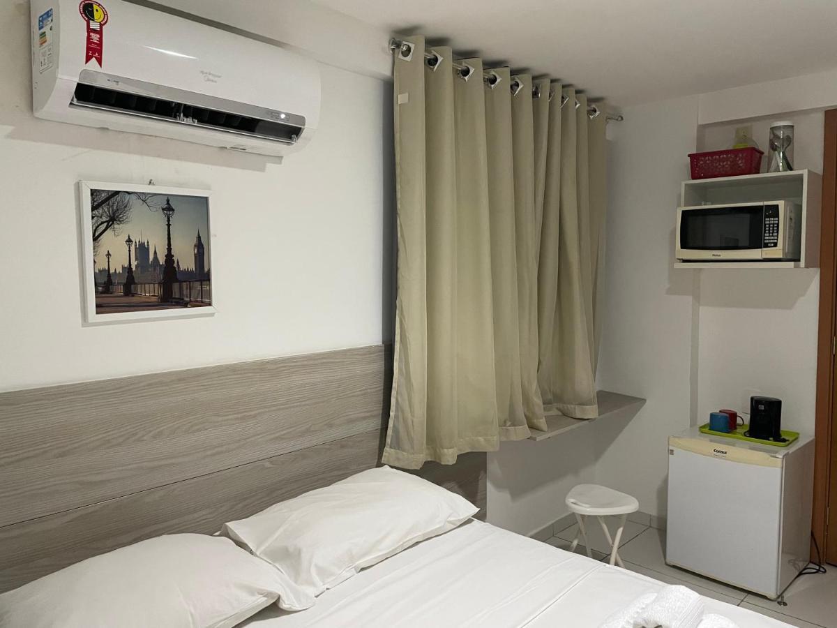 João Pessoa Flat Israel Unidade 308 아파트 외부 사진