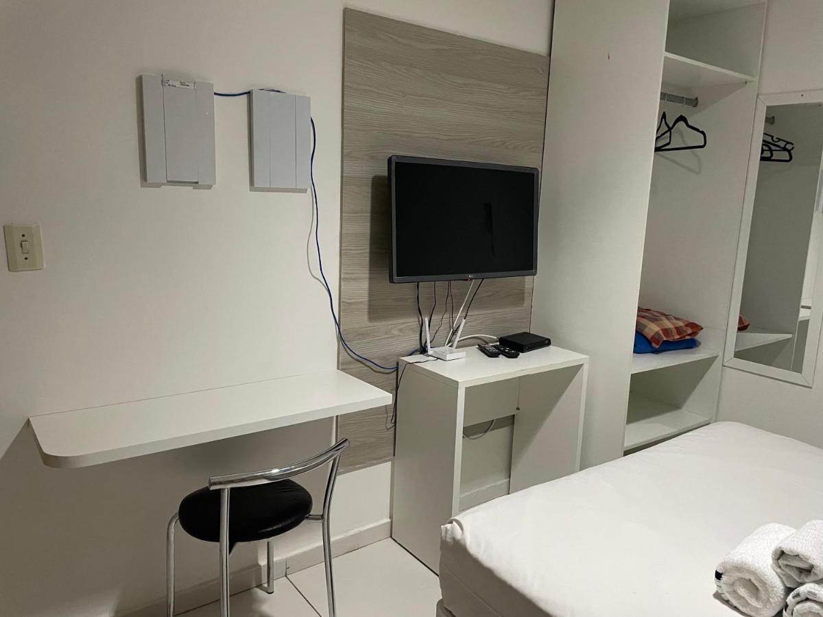 João Pessoa Flat Israel Unidade 308 아파트 외부 사진