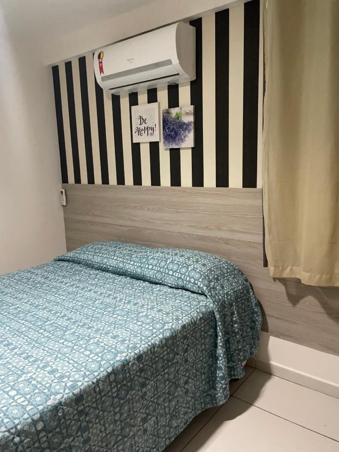 João Pessoa Flat Israel Unidade 308 아파트 외부 사진