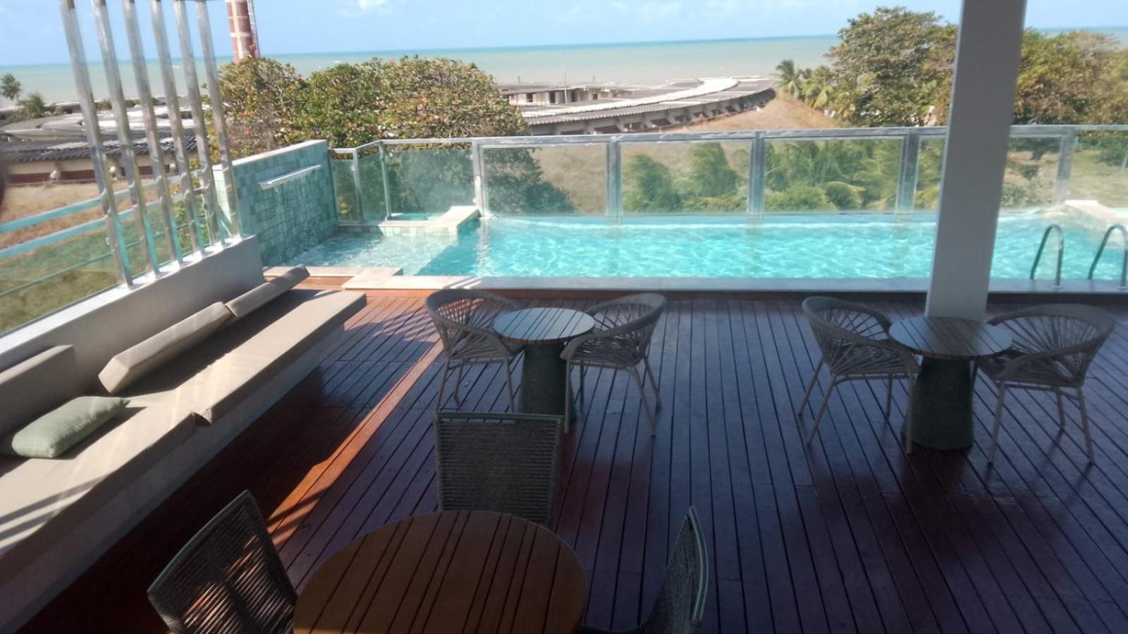 João Pessoa Flat Israel Unidade 308 아파트 외부 사진