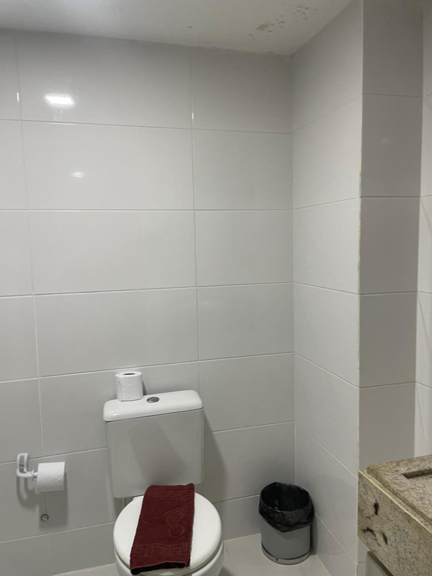 João Pessoa Flat Israel Unidade 308 아파트 외부 사진