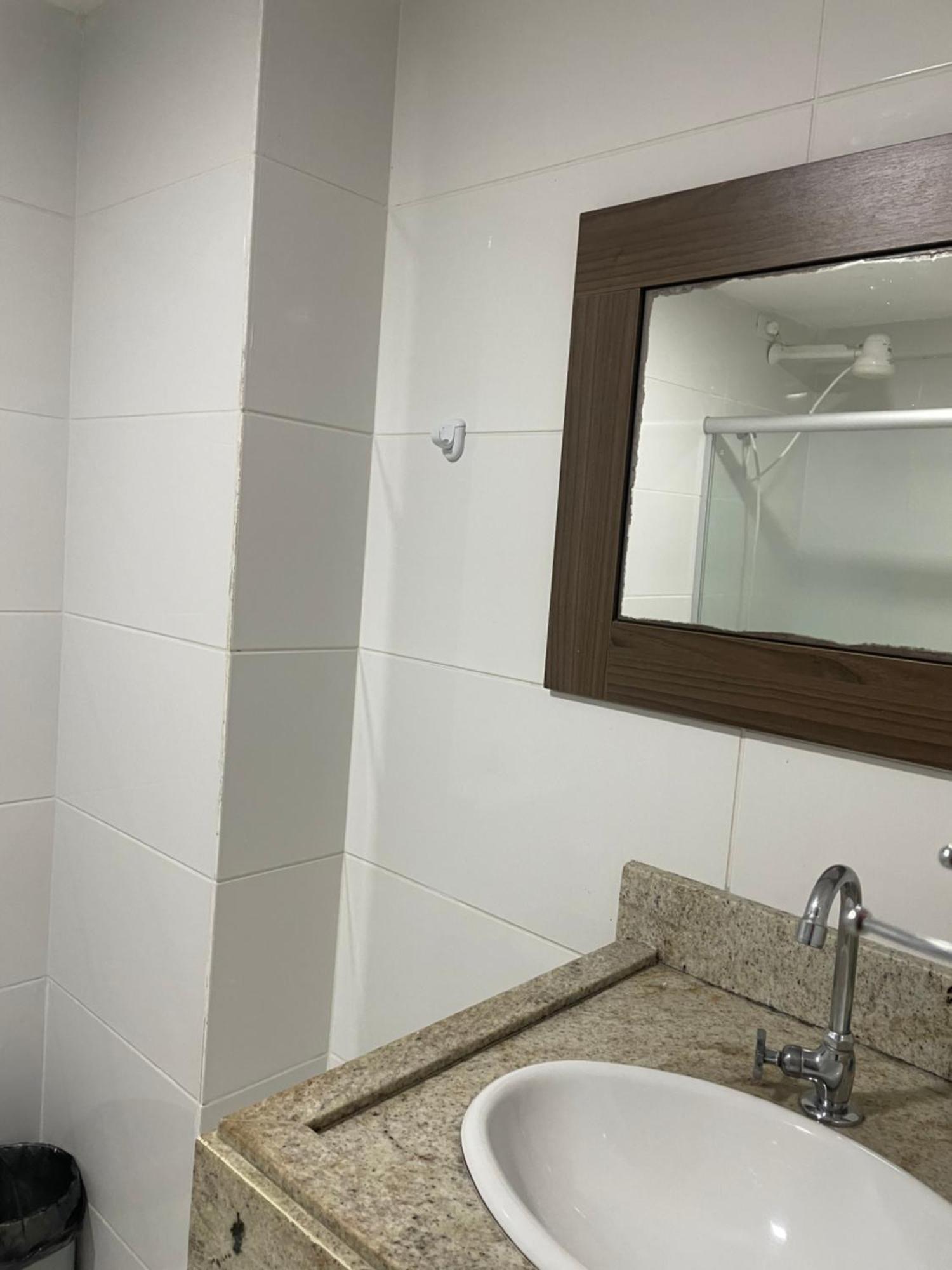 João Pessoa Flat Israel Unidade 308 아파트 외부 사진
