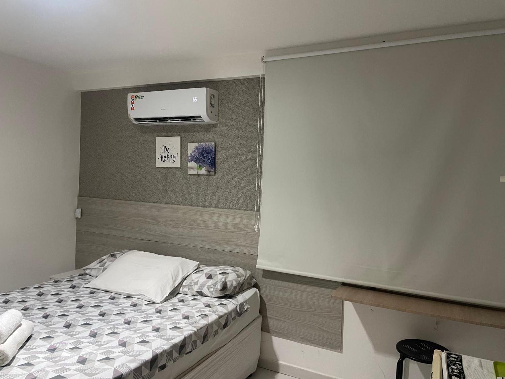 João Pessoa Flat Israel Unidade 308 아파트 외부 사진