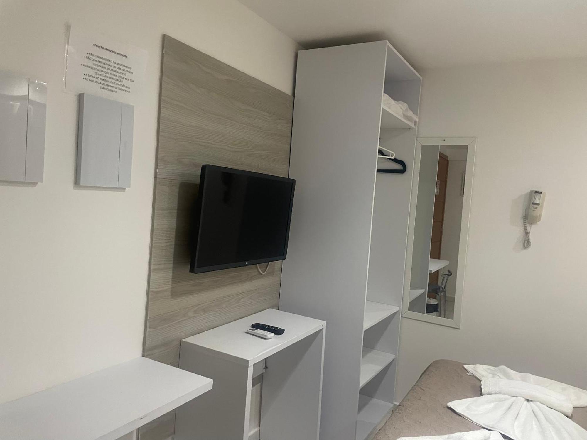 João Pessoa Flat Israel Unidade 308 아파트 외부 사진