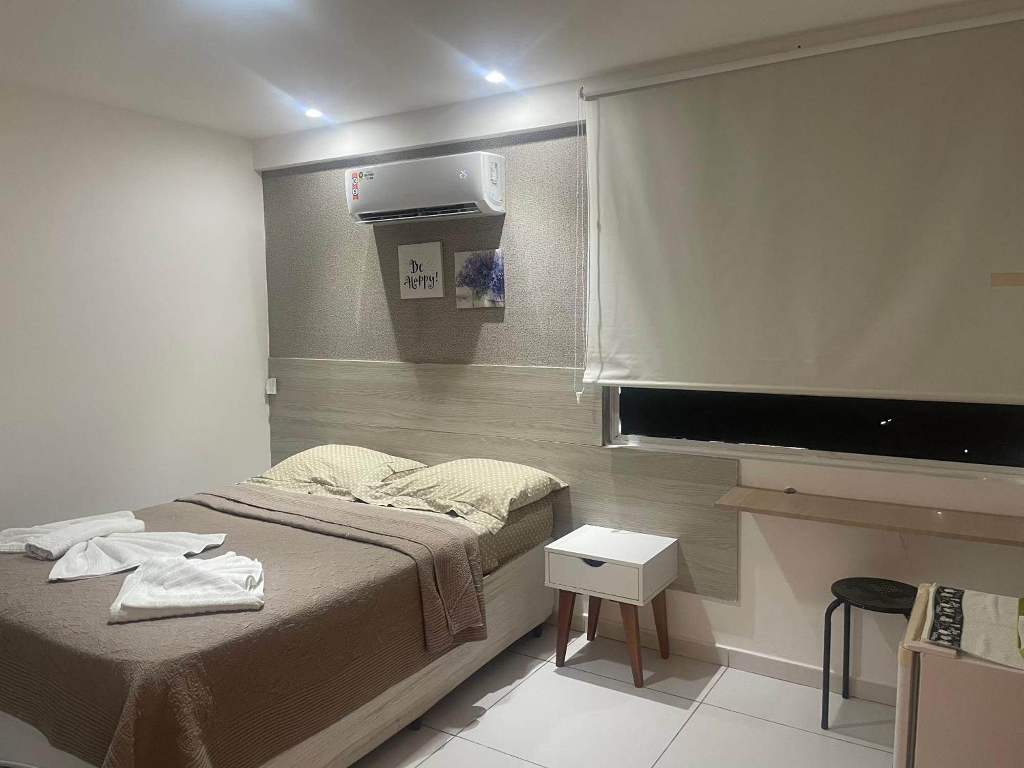 João Pessoa Flat Israel Unidade 308 아파트 외부 사진