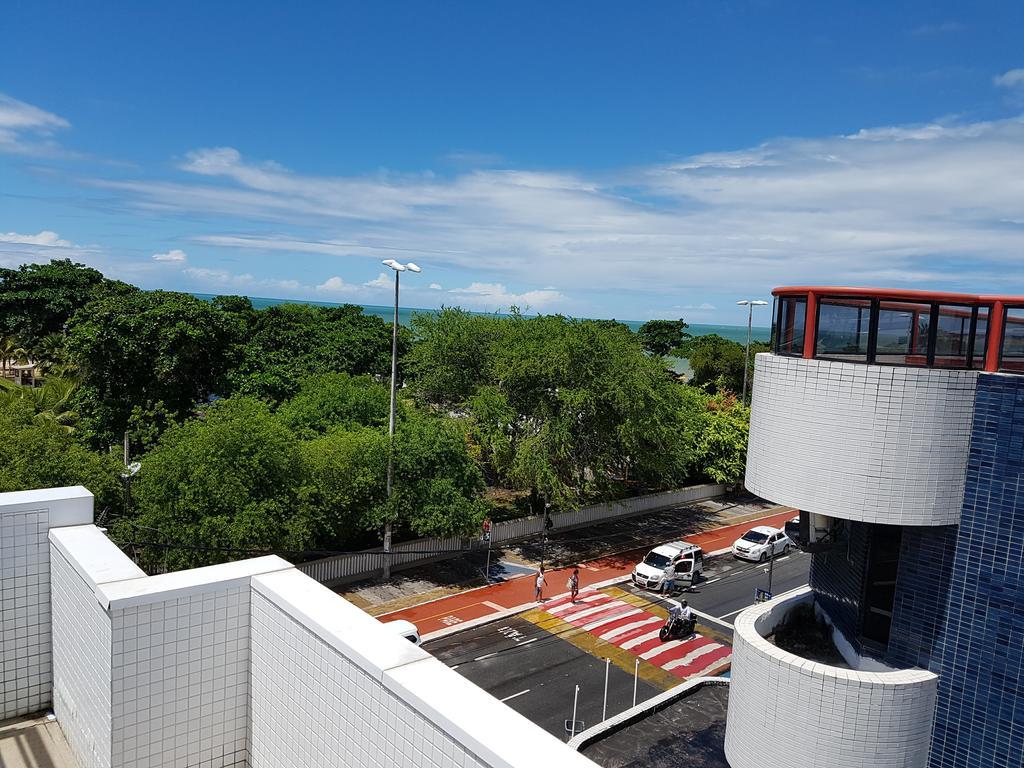 João Pessoa Flat Israel Unidade 308 아파트 외부 사진