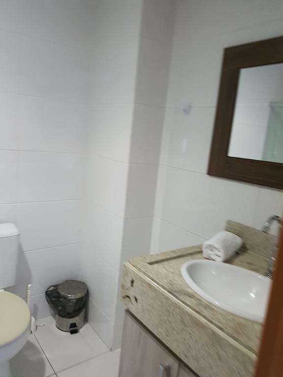 João Pessoa Flat Israel Unidade 308 아파트 외부 사진