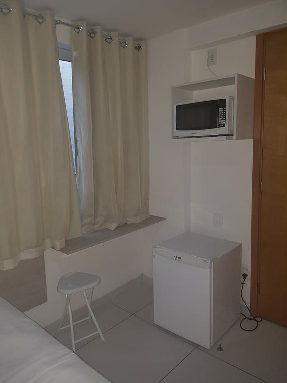 João Pessoa Flat Israel Unidade 308 아파트 외부 사진