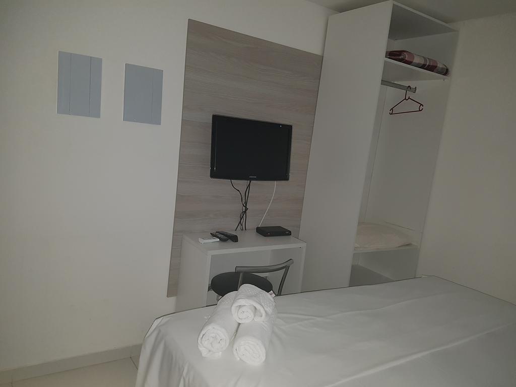 João Pessoa Flat Israel Unidade 308 아파트 외부 사진