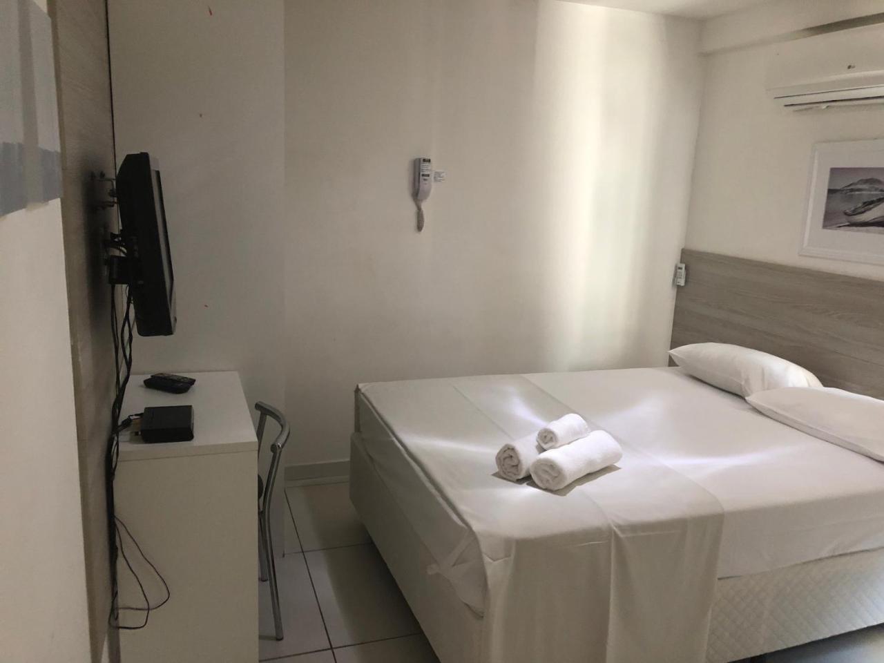 João Pessoa Flat Israel Unidade 308 아파트 외부 사진