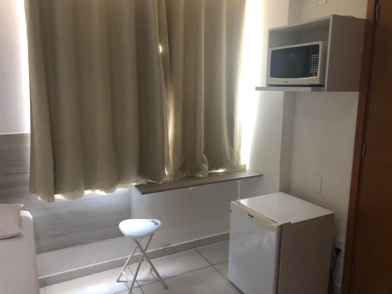 João Pessoa Flat Israel Unidade 308 아파트 외부 사진