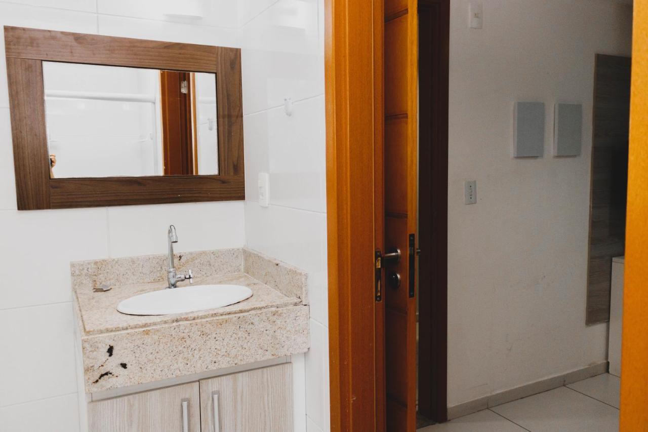 João Pessoa Flat Israel Unidade 308 아파트 외부 사진