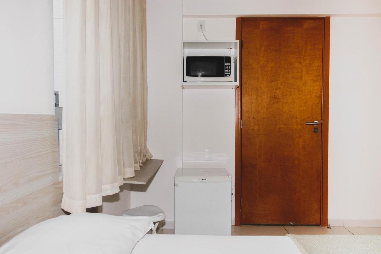 João Pessoa Flat Israel Unidade 308 아파트 외부 사진