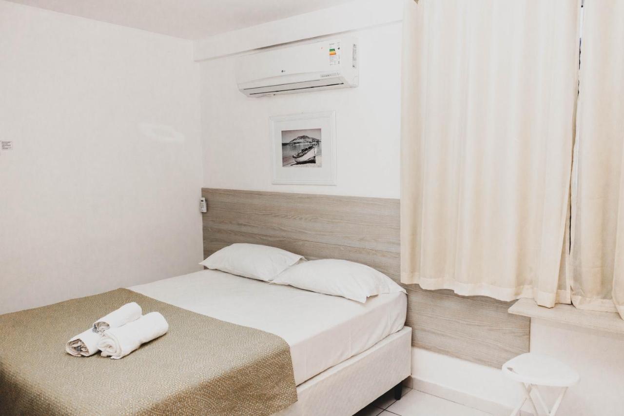 João Pessoa Flat Israel Unidade 308 아파트 외부 사진